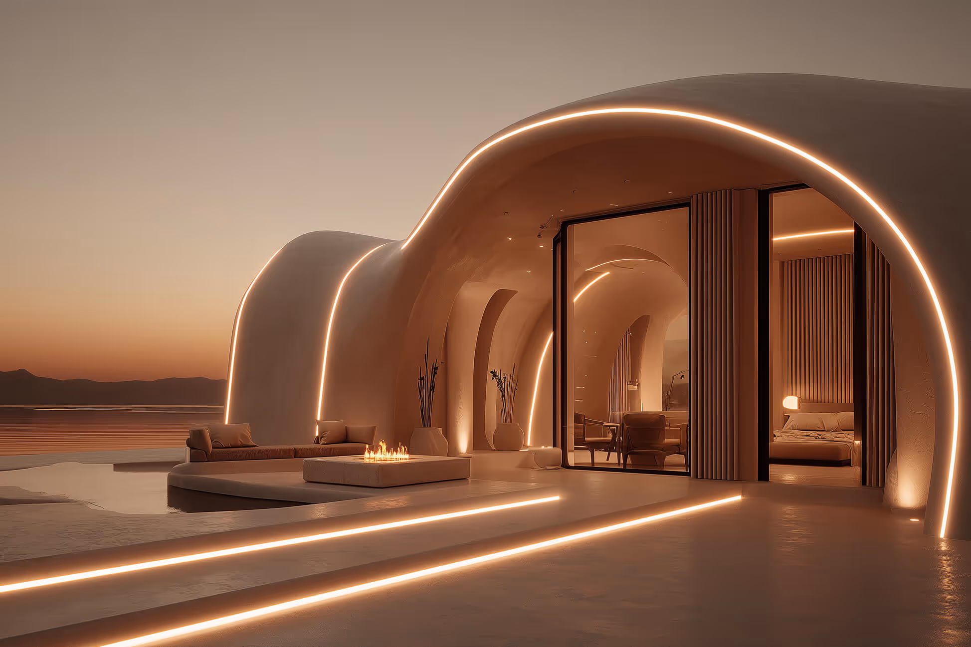 Architectuural Design