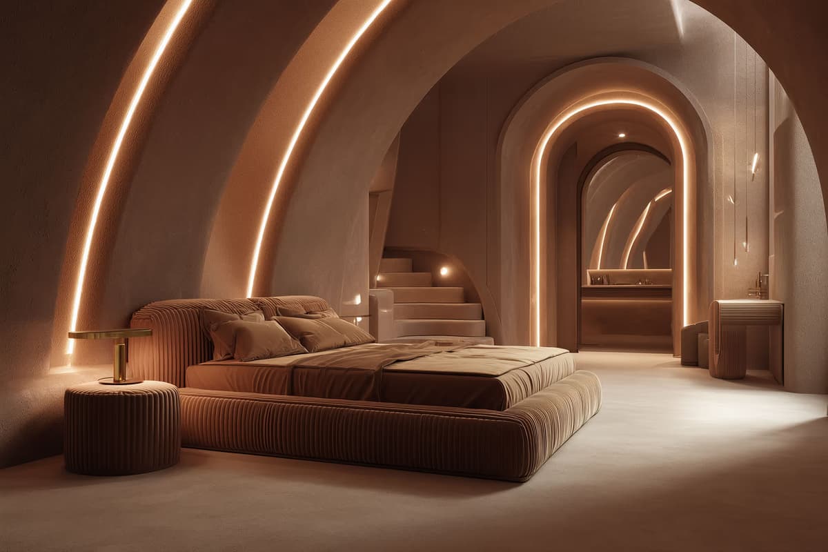 Interior Architecture